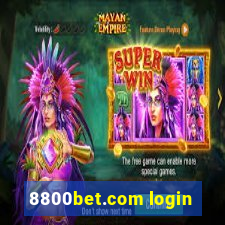 8800bet.com login